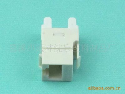 【【AP型】批发生产超薄轻巧型网络模块】价格,厂家,图片,其他布线产品,慈溪市逍林沈乐塑料制品厂-